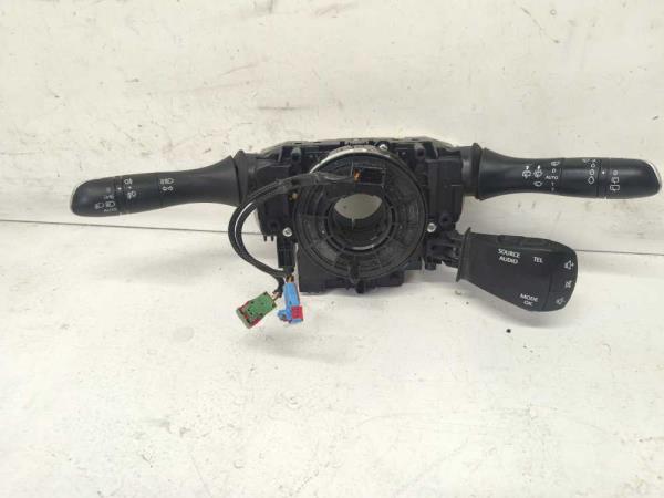 COMMODO RENAULT KADJAR 2015-2021 - Vue 1